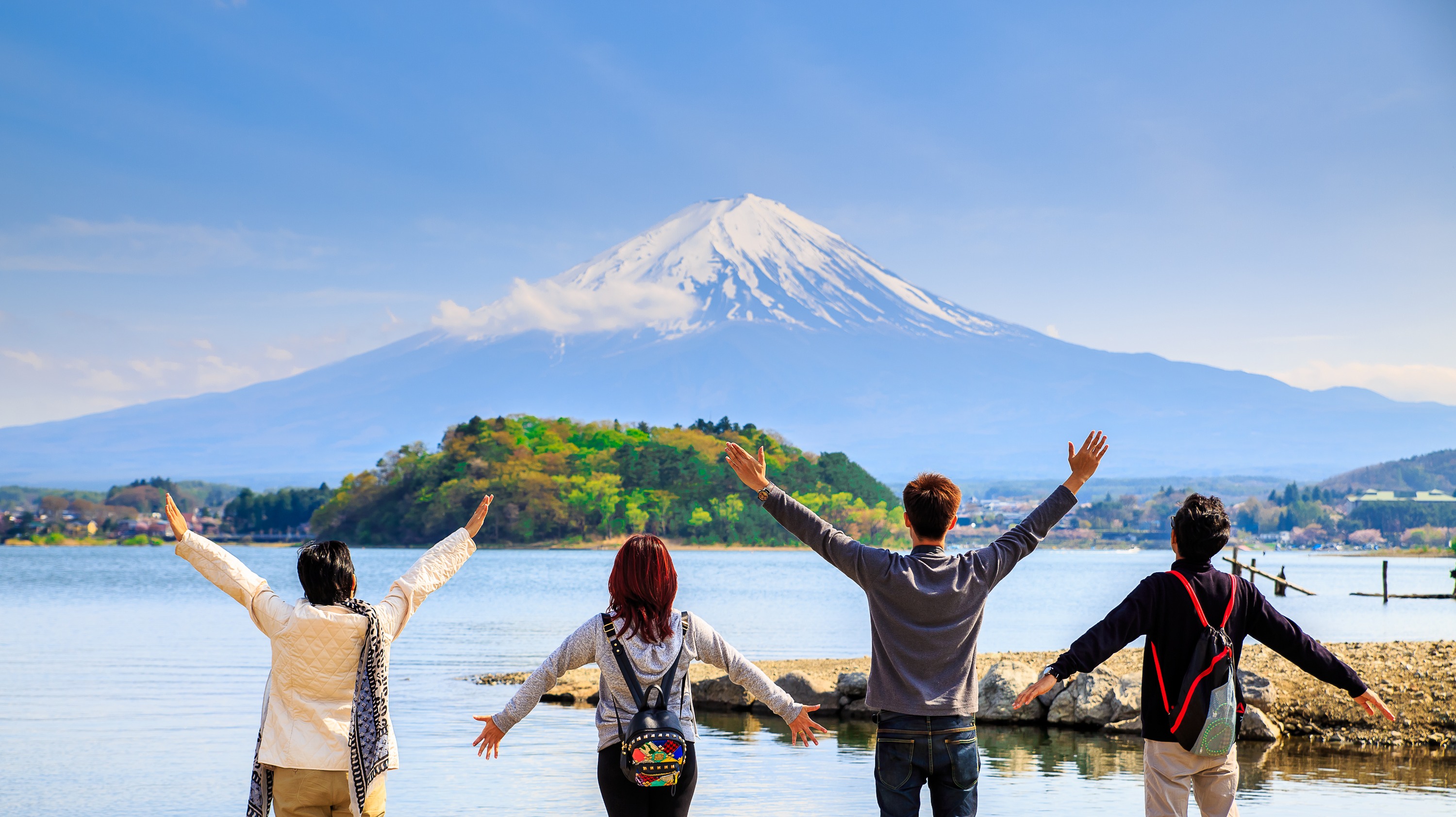 [东京] 【富士山热门打卡景点一日游】东京出发 ＋ JR东日本・南北海道铁路周游券（6日） 套票 - LIVE JAPAN (日本的旅行·观光·文化体验导览)