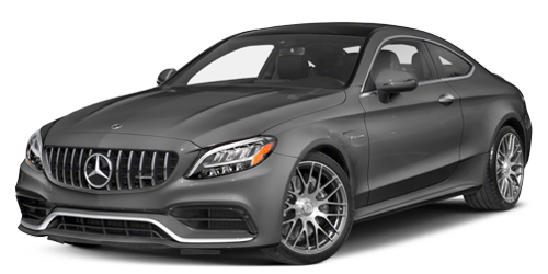 奔驰 AMG C63租车