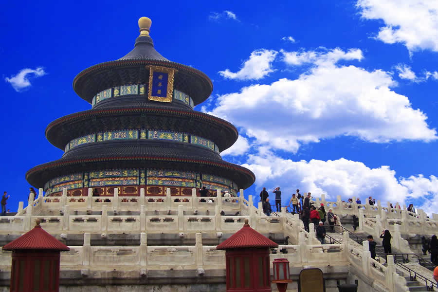 天坛