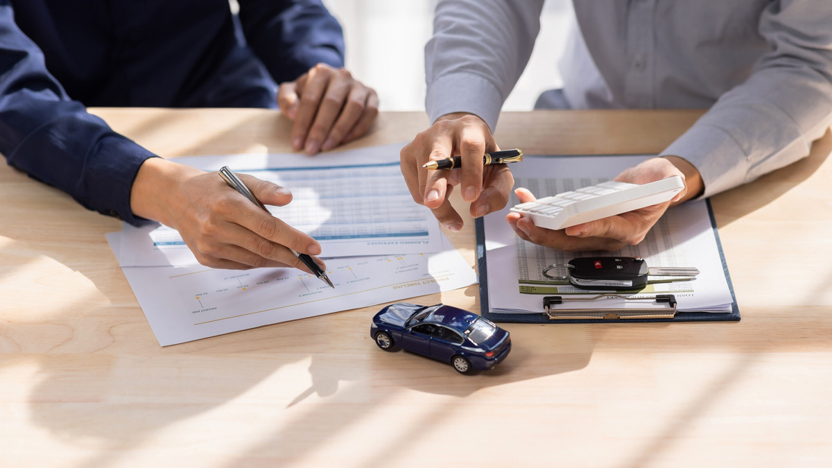 Vehicle Insurance Claim करने के लिए फॉलो करें ये स्टेप - Hindi DriveSpark