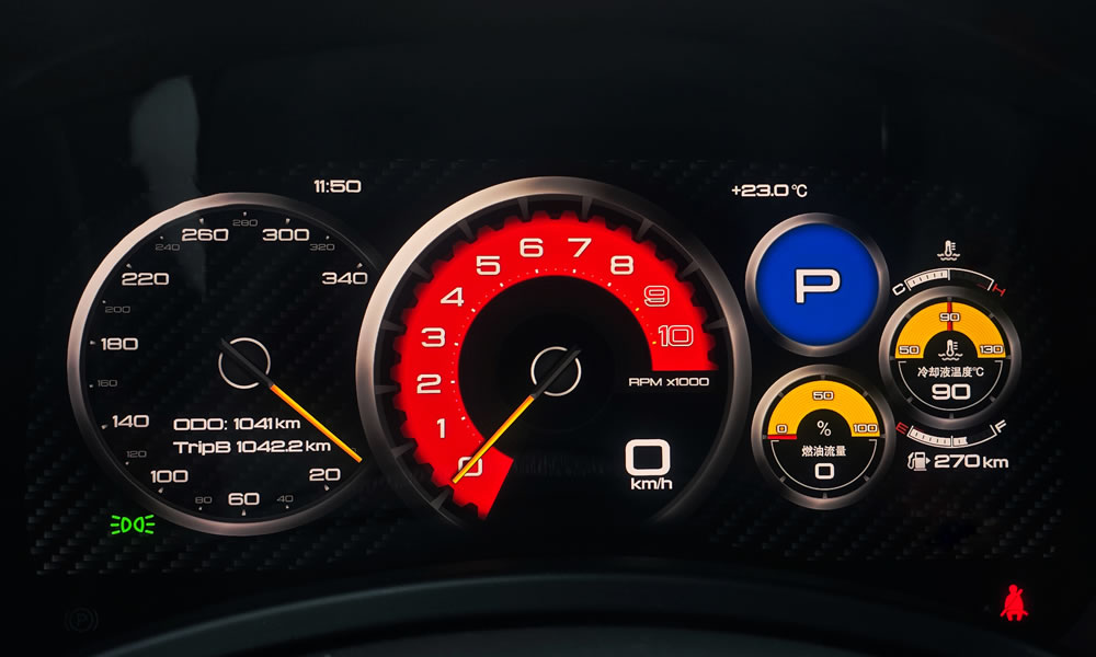 京牌尼桑GTR租车