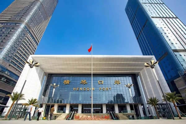 澳门往返香港、深圳、珠海包车